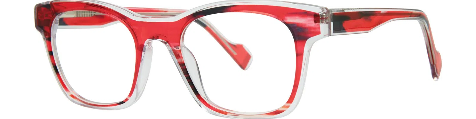 MODERN ART A631 Eyeglasses - view 3